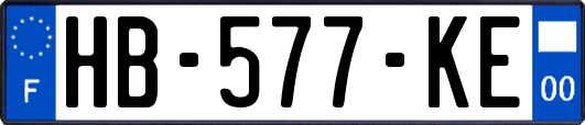 HB-577-KE