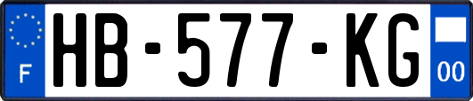 HB-577-KG