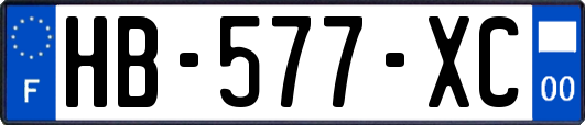 HB-577-XC