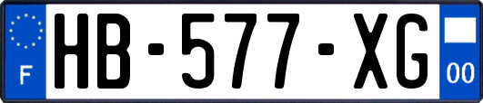 HB-577-XG