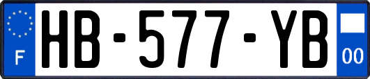 HB-577-YB