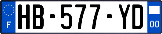 HB-577-YD