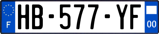 HB-577-YF