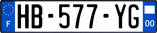 HB-577-YG