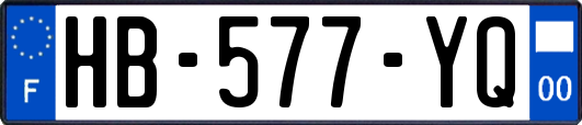 HB-577-YQ