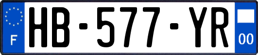 HB-577-YR