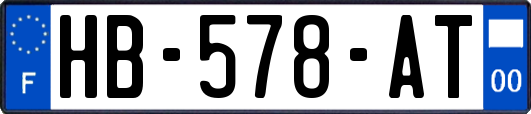 HB-578-AT