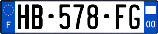 HB-578-FG