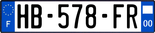 HB-578-FR