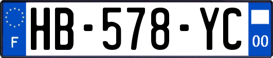 HB-578-YC