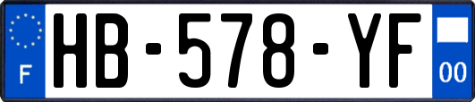 HB-578-YF