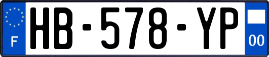 HB-578-YP