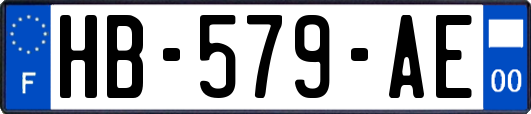HB-579-AE