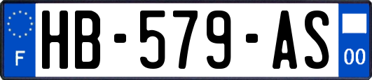 HB-579-AS