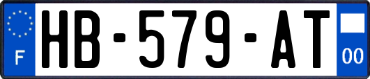 HB-579-AT