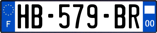 HB-579-BR