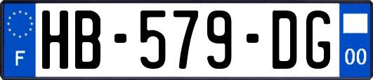 HB-579-DG