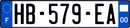 HB-579-EA