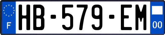 HB-579-EM