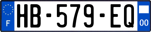 HB-579-EQ