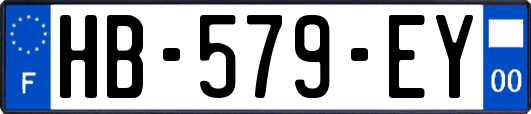 HB-579-EY