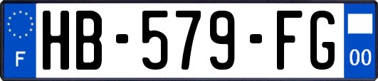 HB-579-FG