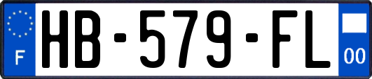 HB-579-FL