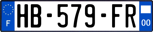 HB-579-FR