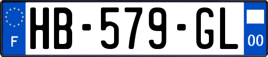HB-579-GL