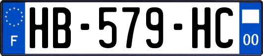 HB-579-HC