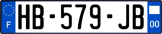 HB-579-JB