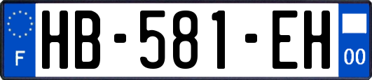 HB-581-EH