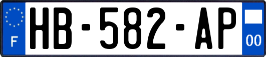 HB-582-AP