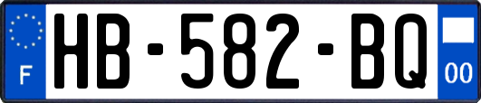 HB-582-BQ