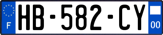 HB-582-CY