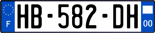 HB-582-DH