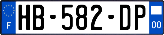 HB-582-DP