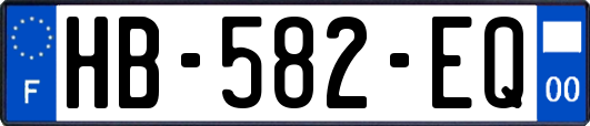 HB-582-EQ