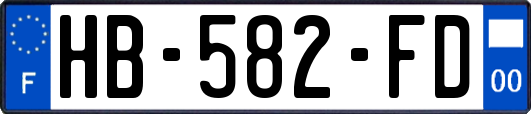 HB-582-FD
