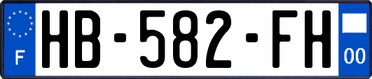 HB-582-FH