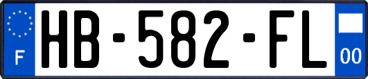 HB-582-FL