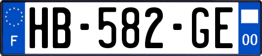 HB-582-GE