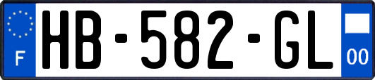 HB-582-GL