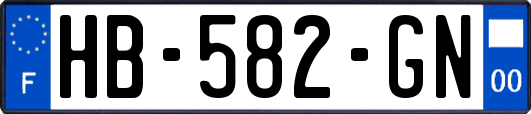 HB-582-GN