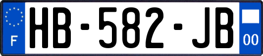 HB-582-JB