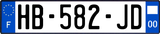 HB-582-JD