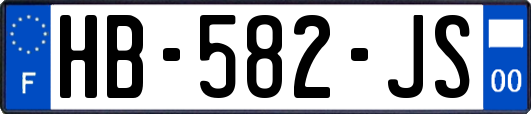 HB-582-JS