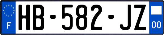 HB-582-JZ