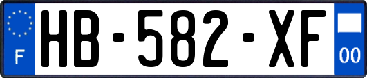 HB-582-XF