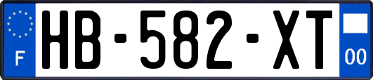HB-582-XT